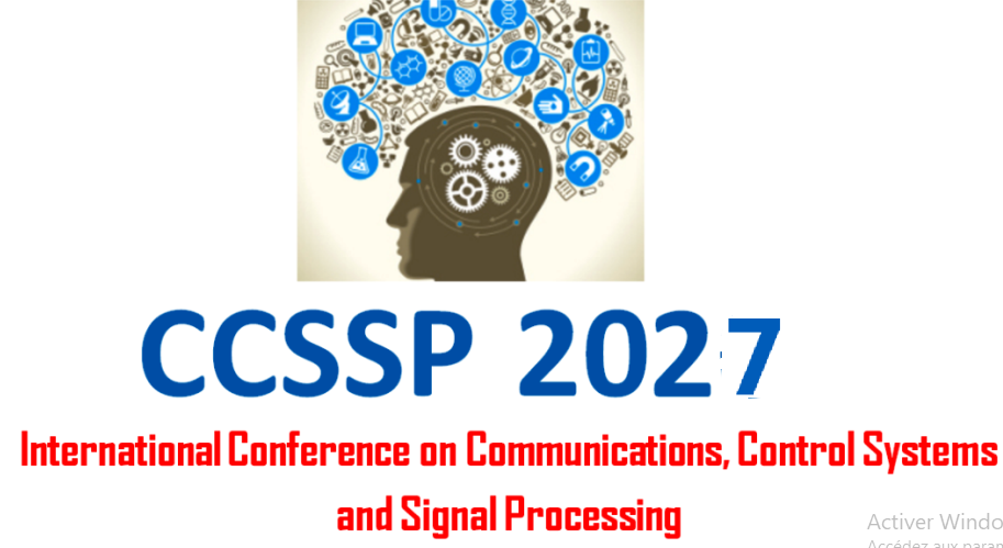 CCSSP 2027 conference logo